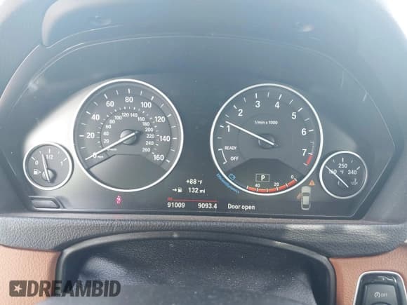 ✅ 2016 BMW 4 Series 428i • VIN: WBA4A9C58GG695174 • Лот: 42721617. Опубликован ранее на IAAI с пробегом 91 009 миль. Бесплатный доступ к архиву аукционных продаж из США и подробный отчёт об истории автомобиля на DreamBid. Изображение 7.