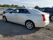 ✅ 2013 Cadillac ATS • VIN: 1G6AA5RX1D0176997 • Lot: 81869425. Listed on Copart with 91,735 mi. Free auction sales archive from the USA and detailed vehicle history report at DreamBid. Image 2.