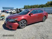 ✅ 2016 Nissan Altima SR • VIN: 1N4AL3AP9GC220860 • Lot: 85193405. Wystawiony na Copart z przebiegiem 122 695 mil. Bezpłatny archiwum sprzedaży aukcyjnych z USA i szczegółowy raport historii pojazdu na DreamBid. Zdjęcie 1.
