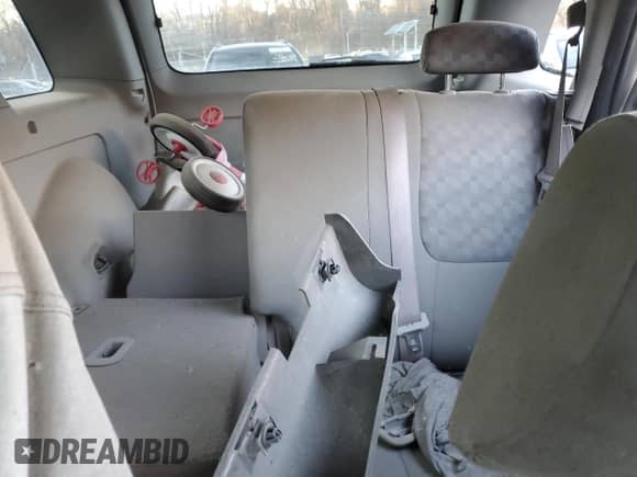 2008 Chevrolet Equinox LS с VIN 2CNDL23F086318462, выставлен на аукционе Copart как лот 82984894 с пробегом Не указан миль и Списание • Salvage title. История ставок и продаж доступна на DreamBid. Изображение 10.