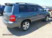 2002 Toyota Highlander z VIN JTEGF21A620036290, wystawiony jako IAAI lot #43007804 z przebiegiem 205 103 mil mil oraz . Historia ofert i sprzedaży dostępna na DreamBid. Obrazek 4.