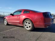 ✅ 2014 Ford Mustang V6 • VIN: 1ZVBP8AM5E5327893 • Lot: 86782205. Wystawiony na Copart z przebiegiem 95 108 mil. Bezpłatny archiwum sprzedaży aukcyjnych z USA i szczegółowy raport historii pojazdu na DreamBid. Zdjęcie 2.