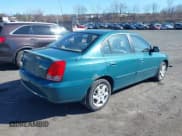 ✅ 2006 Hyundai Elantra GLS • VIN: KMHDN46DX6U348521 • Lot: 41867319. Wystawiony na IAAI z przebiegiem 184 554 mil. Bezpłatny archiwum sprzedaży aukcyjnych z USA i szczegółowy raport historii pojazdu na DreamBid. Zdjęcie 4.