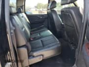 ✅ 2011 Chevrolet Silverado 1500 LTZ • VIN: 3GCPKTE33BG373819 • Lot: 86156505. Wystawiony na Copart z przebiegiem 191 132 mil. Bezpłatny archiwum sprzedaży aukcyjnych z USA i szczegółowy raport historii pojazdu na DreamBid. Zdjęcie 10.