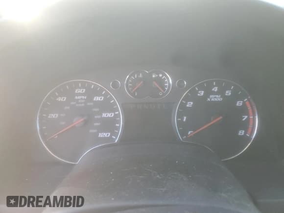 ✅ 2009 Chevrolet Equinox 1LT • VIN: 2CNDL33F296208066 • Лот: 88716305. Опубликован ранее на Copart с пробегом Не указан. Бесплатный доступ к архиву аукционных продаж из США и подробный отчёт об истории автомобиля на DreamBid. Изображение 9.