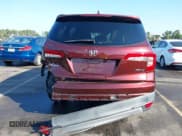 ✅ 2019 Honda Pilot EX-L • VIN: 5FNYF6H59KB036858 • Лот: 43212317. Опубликован ранее на IAAI с пробегом 54 365 миль. Бесплатный доступ к архиву аукционных продаж из США и подробный отчёт об истории автомобиля на DreamBid. Изображение 17.