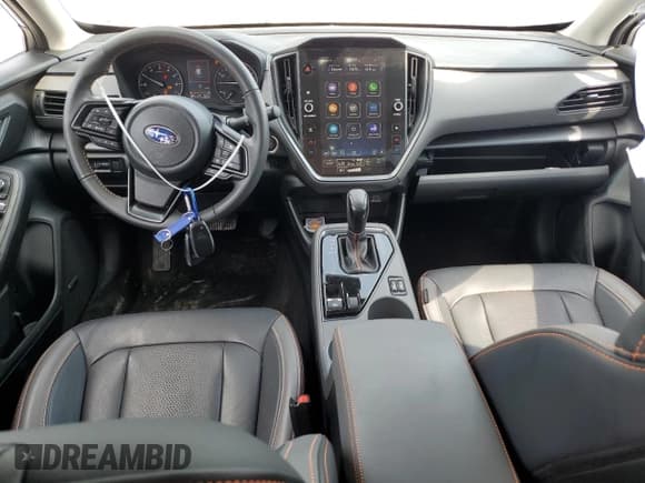 ✅ 2024 Subaru Crosstrek Limited • VIN: 4S4GUHM62R3815226 • Лот: 80714055. Опубликован ранее на Copart с пробегом 17 369 миль. Бесплатный доступ к архиву аукционных продаж из США и подробный отчёт об истории автомобиля на DreamBid. Изображение 8.