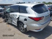 ✅ 2020 Infiniti QX60 Luxe • VIN: 5N1DL0MN6LC529465 • Lot: 42996608. Wystawiony na IAAI z przebiegiem 115 186 mil. Bezpłatny archiwum sprzedaży aukcyjnych z USA i szczegółowy raport historii pojazdu na DreamBid. Zdjęcie 3.