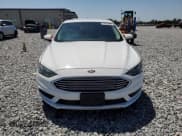 ✅ 2017 Ford Fusion SE • VIN: 3FA6P0H78HR297270 • Lot: 53553895. Listed on Copart with 143,994 mi. Free auction sales archive from the USA and detailed vehicle history report at DreamBid. Image 5.