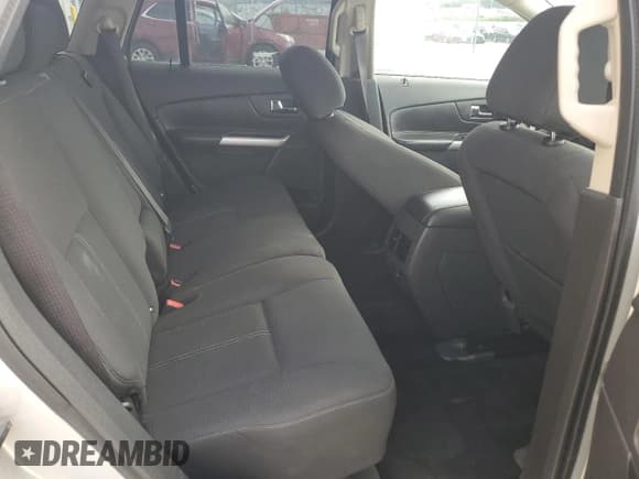 ✅ 2013 Ford Edge SE • VIN: 2FMDK4GCXDBB66335 • Lot: 68531495. Listed on Copart with Not provided. Free auction sales archive from the USA and detailed vehicle history report at DreamBid. Image 11.