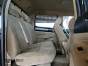 ✅ 2011 Toyota Tacoma • VIN: 3TMLU4EN5BM062586 • Lot: 85114245. Wystawiony na Copart z przebiegiem 117 301 mil. Bezpłatny archiwum sprzedaży aukcyjnych z USA i szczegółowy raport historii pojazdu na DreamBid. Zdjęcie 10.