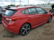 ✅ 2017 Subaru Impreza Special Sports • VIN: 4S3GTAK64H1730335 • Lot: 58880765. Listed on Copart with 109,763 mi. Free auction sales archive from the USA and detailed vehicle history report at DreamBid. Image 3.