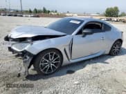 ✅ 2024 Toyota 86 • VIN: JF1ZNBB16R8758701 • Лот: 59596555. Опубликован ранее на Copart с пробегом 15 653 миль. Бесплатный доступ к архиву аукционных продаж из США и подробный отчёт об истории автомобиля на DreamBid. Изображение 1.