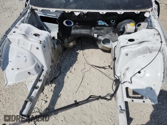 ✅ 2020 Dodge Charger SRT Hellcat • VIN: 2C3CDXL99LH140914 • Lot: 69274175. Listed on Copart with Not provided. Free auction sales archive from the USA and detailed vehicle history report at DreamBid. Image 11.