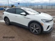 ✅ 2023 Volkswagen ID.4 Pro S • VIN: 1V2WNPE87PC038111 • Лот: 70380155. Опубликован ранее на Copart с пробегом 13 270 миль. Бесплатный доступ к архиву аукционных продаж из США и подробный отчёт об истории автомобиля на DreamBid. Изображение 4.