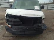 ✅ 2010 Chevrolet Express Cargo • VIN: 1GCUGADX8A1112020 • Lot: 38237740. Listed on IAAI with Not provided. Free auction sales archive from the USA and detailed vehicle history report at DreamBid. Image 10.