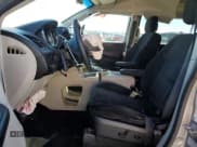 ✅ 2016 Dodge Grand Caravan SXT • VIN: 2C4RDGCG1GR270724 • Lot: 85851125. Wystawiony na Copart z przebiegiem 157 263 mil. Bezpłatny archiwum sprzedaży aukcyjnych z USA i szczegółowy raport historii pojazdu na DreamBid. Zdjęcie 7.