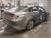 ✅ 2016 Kia Optima LX • VIN: 5XXGT4L30GG109490 • Лот: 43648908. Опубликован ранее на IAAI с пробегом 61 642 миль. Бесплатный доступ к архиву аукционных продаж из США и подробный отчёт об истории автомобиля на DreamBid. Изображение 4.