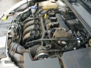 ✅ 2012 Ford Focus SE • VIN: 1FAHP3F23CL449383 • Lot: 43022912. Listed on IAAI with 106,126 mi. Free auction sales archive from the USA and detailed vehicle history report at DreamBid. Image 12.