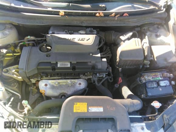 ✅ 2010 Hyundai Elantra GLS • VIN: KMHDU4AD0AU860212 • Лот: 36419782. Опубликован ранее на IAAI с пробегом Не указан. Бесплатный доступ к архиву аукционных продаж из США и подробный отчёт об истории автомобиля на DreamBid. Изображение 10.