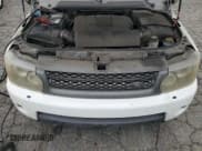 ✅ 2011 Land Rover Range Rover Sport HSE Lux • VIN: SALSK2D47BA296670 • Lot: 84159615. Listed on Copart with 210,452 mi. Free auction sales archive from the USA and detailed vehicle history report at DreamBid. Image 12.