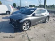 ✅ 2017 Infiniti QX30 Sport • VIN: SJKCH5CP9HA031424 • Лот: 42792075. Опубликован ранее на IAAI с пробегом 81 686 миль. Бесплатный доступ к архиву аукционных продаж из США и подробный отчёт об истории автомобиля на DreamBid. Изображение 2.