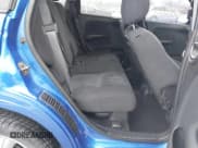 ✅ 2004 Chrysler PT Cruiser Touring • VIN: 3C8FY58B24T213464 • Lot: 40904615. Listed on IAAI with 121,447 mi. Free auction sales archive from the USA and detailed vehicle history report at DreamBid. Image 8.