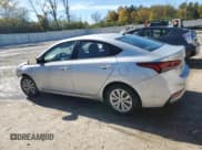 ✅ 2020 Hyundai Accent SE • VIN: 3KPC24A64LE103385 • Лот: 75533454. Опубликован ранее на Copart с пробегом 122 743 миль. Бесплатный доступ к архиву аукционных продаж из США и подробный отчёт об истории автомобиля на DreamBid. Изображение 2.