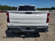✅ 2019 Chevrolet Silverado 1500 Work Truck • VIN: 1GCRWAEH8KZ391584 • Lot: 71599915. Wystawiony na Copart z przebiegiem 113 262 mil. Bezpłatny archiwum sprzedaży aukcyjnych z USA i szczegółowy raport historii pojazdu na DreamBid. Zdjęcie 6.