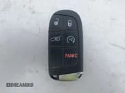 ✅ 2017 Dodge Durango GT • VIN: 1C4RDHDG0HC774079 • Lot: 42266711. Listed on IAAI with 150,884 mi. Free auction sales archive from the USA and detailed vehicle history report at DreamBid. Image 11.