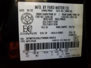 ✅ 2022 Ford Mustang Mach-E Premium • VIN: 3FMTK3SU7NMA16933 • Lot: 91351245. Listed on Copart with 133,178 mi. Free auction sales archive from the USA and detailed vehicle history report at DreamBid. Image 13.