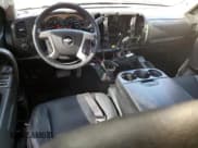 ✅ 2013 Chevrolet Silverado 1500 LT • VIN: 3GCPKSE74DG129239 • Lot: 58874824. Listed on Copart with 279,352 mi. Free auction sales archive from the USA and detailed vehicle history report at DreamBid. Image 8.