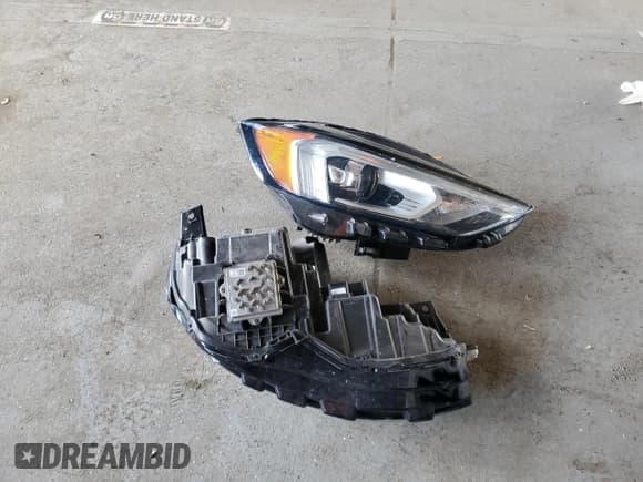 ✅ 2019 Ford Edge SEL • VIN: 2FMPK3J99KBC03683 • Lot: 66157995. Listed on Copart with 136,871 mi. Free auction sales archive from the USA and detailed vehicle history report at DreamBid. Image 13.