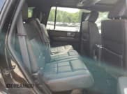 ✅ 2008 Lincoln Navigator • VIN: 5LMFU28568LJ08880 • Lot: 60415505. Listed on Copart with 146,634 mi. Free auction sales archive from the USA and detailed vehicle history report at DreamBid. Image 11.