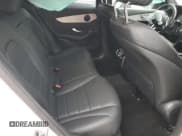 ✅ 2023 Mercedes-Benz GLC 300 • VIN: W1N0J8EB8PG127451 • Лот: 90326215. Опубликован ранее на Copart с пробегом 25 736 миль. Бесплатный доступ к архиву аукционных продаж из США и подробный отчёт об истории автомобиля на DreamBid. Изображение 11.