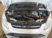 ✅ 2016 Ford C-Max SEL • VIN: 1FADP5CU9GL103439 • Lot: 80989035. Wystawiony na Copart z przebiegiem 122 127 mil. Bezpłatny archiwum sprzedaży aukcyjnych z USA i szczegółowy raport historii pojazdu na DreamBid. Zdjęcie 12.