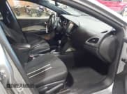 ✅ 2014 Dodge Dart SXT • VIN: 1C3CDFBB3ED721257 • Лот: 43548199. Опубликован ранее на IAAI с пробегом 121 931 миль. Бесплатный доступ к архиву аукционных продаж из США и подробный отчёт об истории автомобиля на DreamBid. Изображение 5.