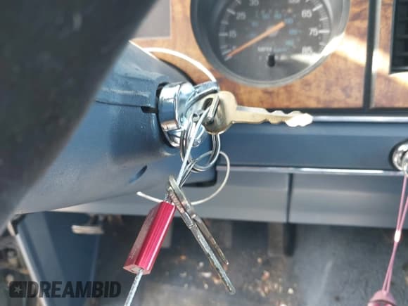 ✅ 1987 Ford Ranger • VIN: 1FTCR15T7HPA87264 • Lot: 42116751. Listed on IAAI with 76,790 mi. Free auction sales archive from the USA and detailed vehicle history report at DreamBid. Image 11.