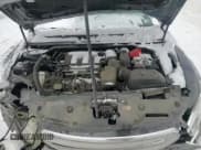 ✅ 2017 Ford Taurus SEL • VIN: 1FAHP2H83HG112448 • Lot: 87648565. Listed on Copart with 42,574 mi. Free auction sales archive from the USA and detailed vehicle history report at DreamBid. Image 15.