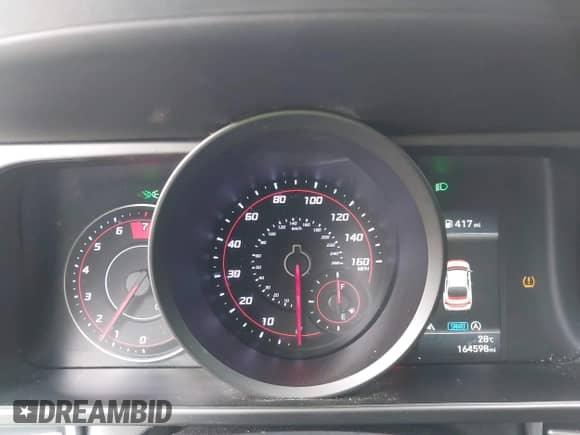 2023 Hyundai Elantra SE с VIN KMHLL4AG9PU634834, выставлен на аукционе IAAI как лот 43276400 с пробегом 164 598 миль миль и . История ставок и продаж доступна на DreamBid. Изображение 7.