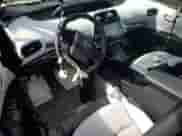 2022 Toyota Prius LE с VIN JTDL9MFU1N3040582, выставлен на аукционе Copart как лот 69283785 с пробегом 16 536 миль миль и Списание • Salvage title. История ставок и продаж доступна на DreamBid. Изображение 8.