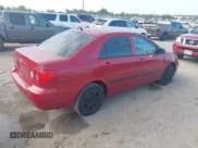 ✅ 2008 Toyota Corolla CE • VIN: 1NXBR32E88Z979629 • Lot: 43554982. Wystawiony na IAAI z przebiegiem 117 774 mil. Bezpłatny archiwum sprzedaży aukcyjnych z USA i szczegółowy raport historii pojazdu na DreamBid. Zdjęcie 4.