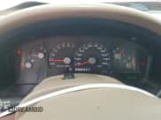 ✅ 2005 Ford Explorer Eddie Bauer • VIN: 1FMZU64K45UA91604 • Лот: 60666325. Опубликован ранее на Copart с пробегом 258 170 миль. Бесплатный доступ к архиву аукционных продаж из США и подробный отчёт об истории автомобиля на DreamBid. Изображение 9.