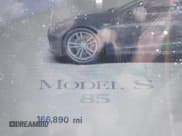 ✅ 2015 Tesla Model S 85 • VIN: 5YJSA1H19FF080398 • Lot: 42644324. Listed on IAAI with 166,890 mi. Free auction sales archive from the USA and detailed vehicle history report at DreamBid. Image 12.