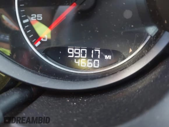 ✅ 2014 Porsche Cayenne • VIN: WP1AA2A21ELA93242 • Лот: 42762961. Опубликован ранее на IAAI с пробегом 99 017 миль. Бесплатный доступ к архиву аукционных продаж из США и подробный отчёт об истории автомобиля на DreamBid. Изображение 15.