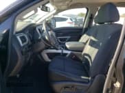 ✅ 2017 Nissan Titan Pro-4X • VIN: 1N6AA1E59HN570084 • Лот: 90293395. Опубликован ранее на Copart с пробегом 126 506 миль. Бесплатный доступ к архиву аукционных продаж из США и подробный отчёт об истории автомобиля на DreamBid. Изображение 7.