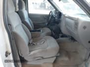 ✅ 2002 Chevrolet S-10 LS • VIN: 1GCCS145428129544 • Lot: 42294927. Listed on IAAI with 209,239 mi. Free auction sales archive from the USA and detailed vehicle history report at DreamBid. Image 5.