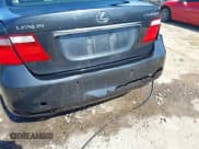 ✅ 2007 Lexus LS 460 L • VIN: JTHGL46F075000827 • Lot: 41776605. Listed on IAAI with 258,695 mi. Free auction sales archive from the USA and detailed vehicle history report at DreamBid. Image 6.