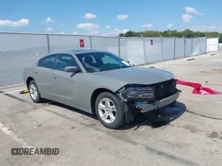 ✅ 2019 Dodge Charger SXT • VIN: 2C3CDXBG1KH720222 • Лот: 43245366. Опубликован ранее на IAAI с пробегом 109 424 миль. Бесплатный доступ к архиву аукционных продаж из США и подробный отчёт об истории автомобиля на DreamBid. Изображение 1.