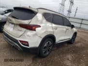 ✅ 2019 Hyundai Santa Fe Ultimate • VIN: 5NMS5CAA3KH134796 • Lot: 65979154. Wystawiony na Copart z przebiegiem 57 653 mil. Bezpłatny archiwum sprzedaży aukcyjnych z USA i szczegółowy raport historii pojazdu na DreamBid. Zdjęcie 3.